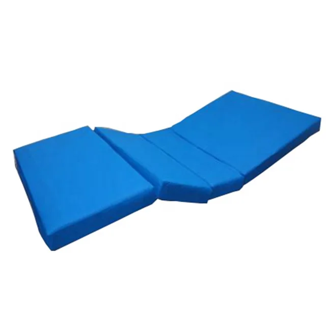 BT AK010 Waterproof Medical Mattress With High Density PU Foam for Hospital