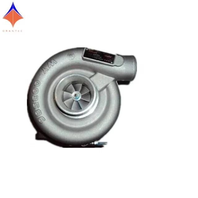 Diesel Engine 3522278 Turbocharger Prices 3519939 for SD16 Truck Parts