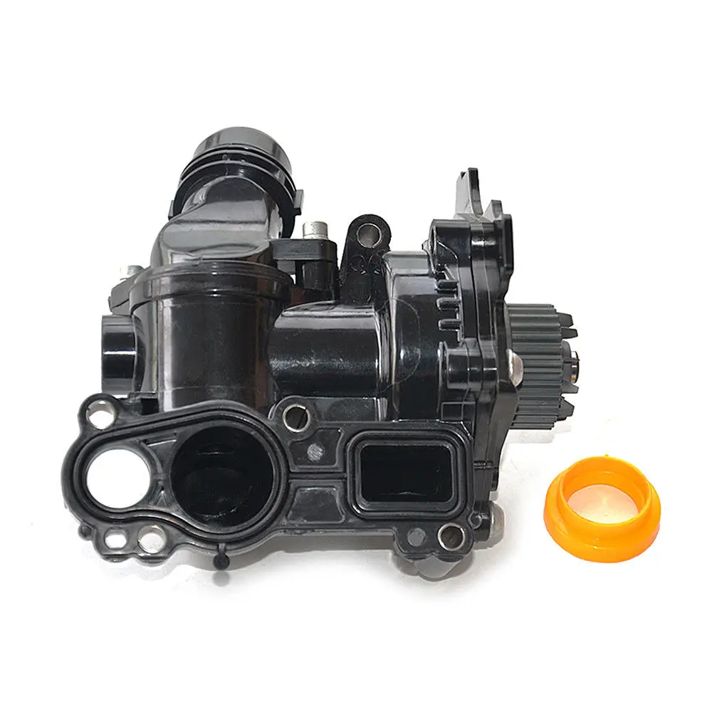 Engine water pump for A4 A3 A5 A6 TT Q5 Q3 A8 VW Skoda 06H121026