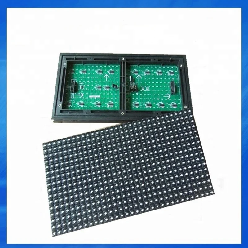 P10 (1R)-v706 LED Display Module