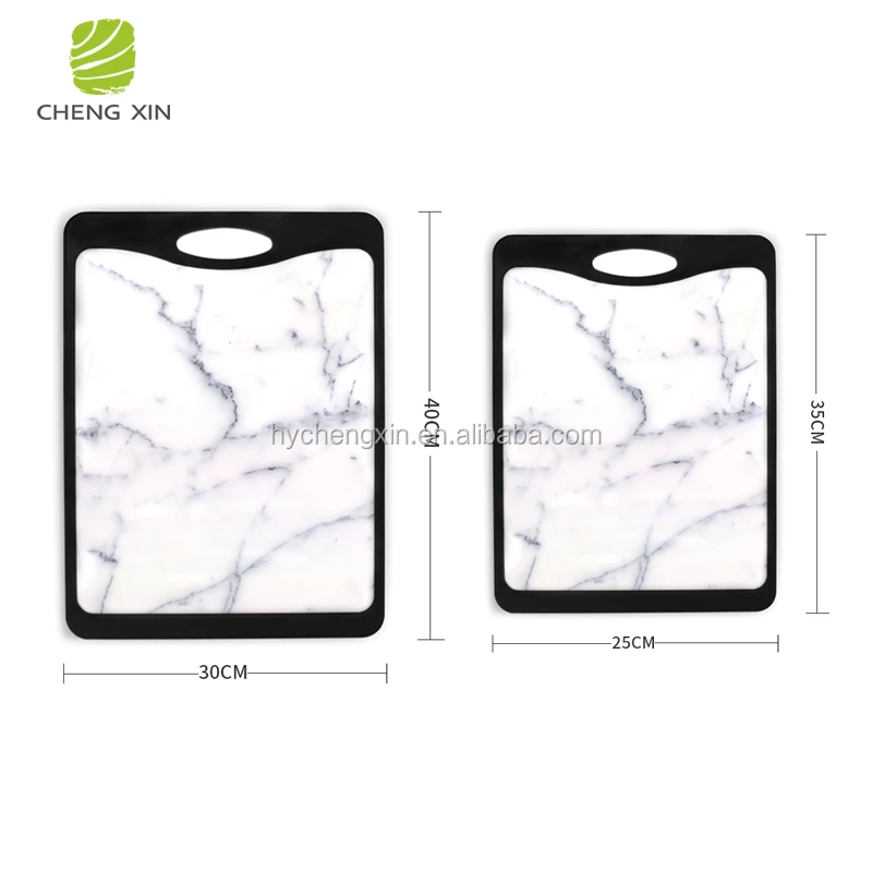 2020 бамбуковая двухсторонняя разделочная доска нового дизайна из бамбука под заказ