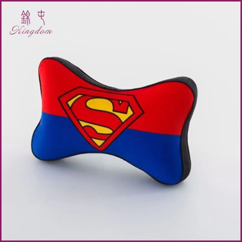 
Neck Support car Pillow headrest for office chair bone pillow 