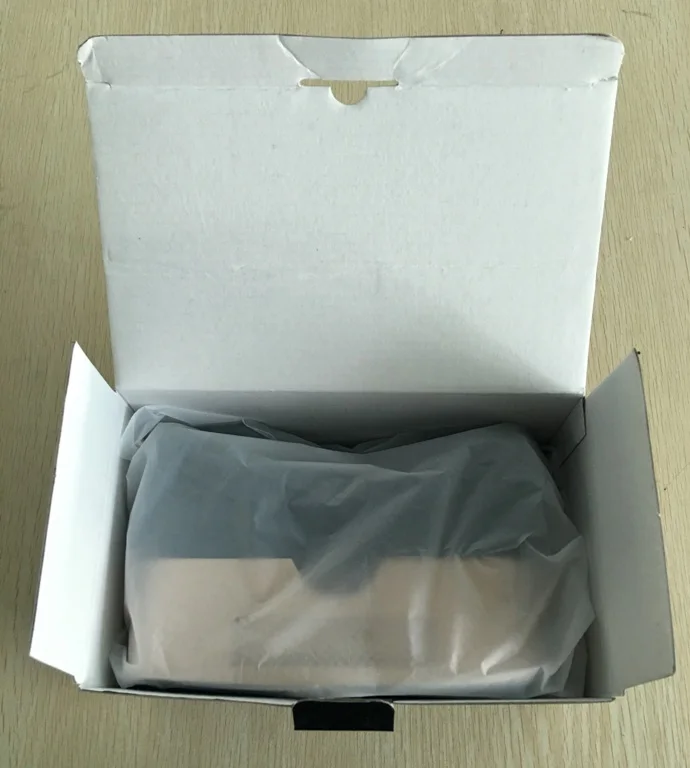  Запатентованные 3D VR-наушники очки виртуальной реальности для iPhone и Android совместимые с экранами 3 5-6 дюймов