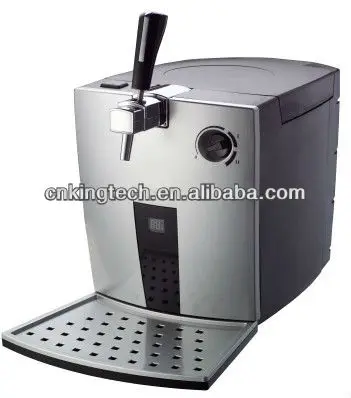 Домашняя морозильная камера для пива 5 л