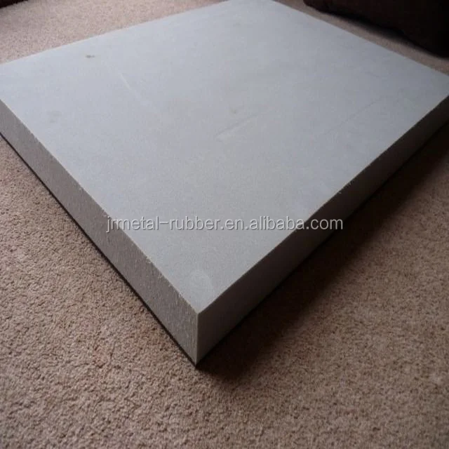 Non-сшитый eva прессовали Расширенная сотовой связи вспененного полиэтилена