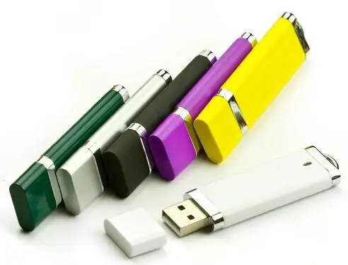 Full Capacity Promotional USB Pendrive 8GB