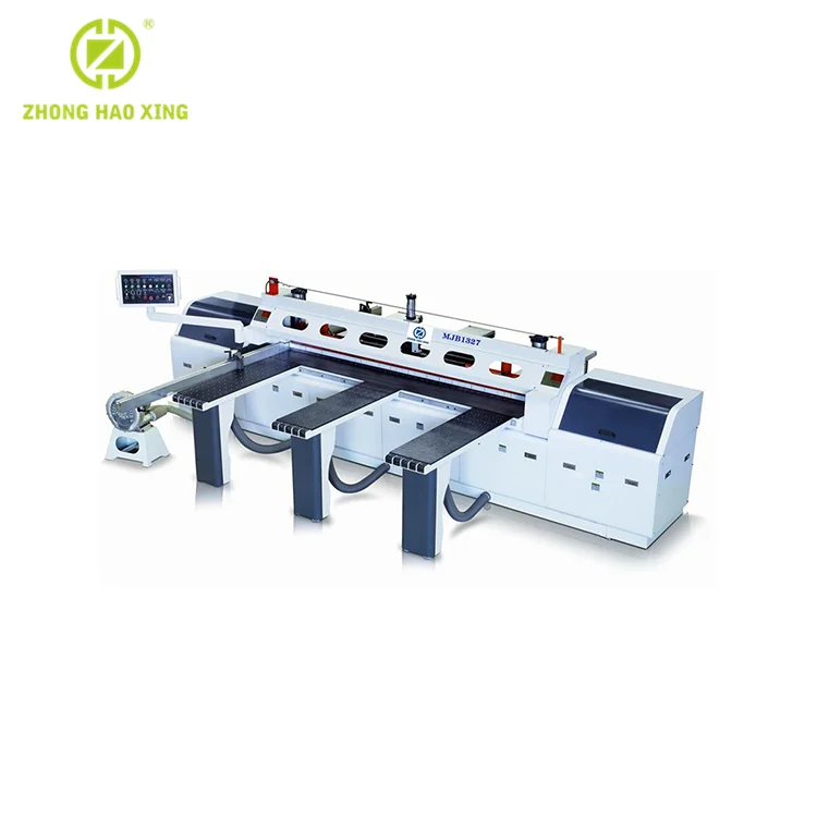 high speed computer table saw machine wood cutting machine  E33