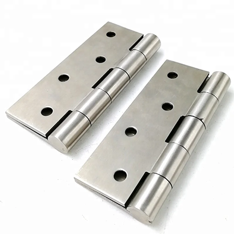 
OEM Stainless steel custom furniture hinge truck door hinge lock hinge 