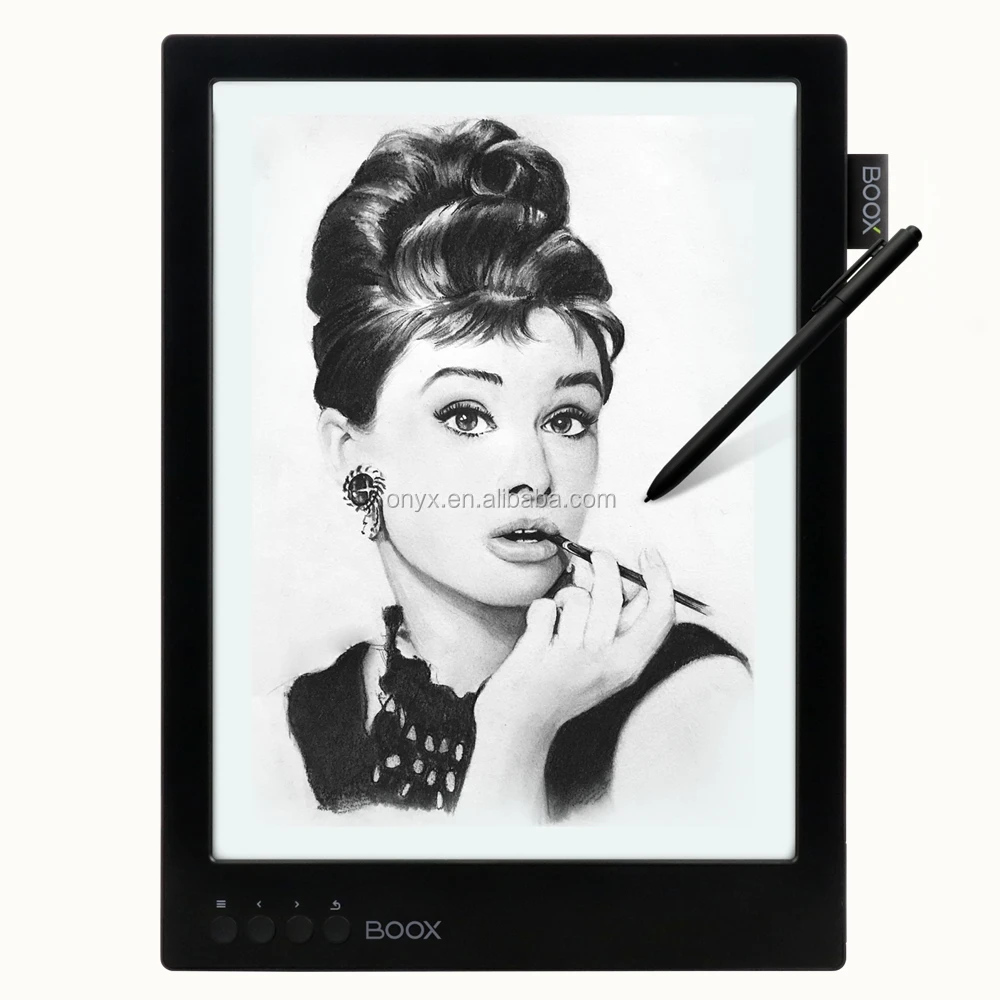 
Students educational eink ereader 13.3