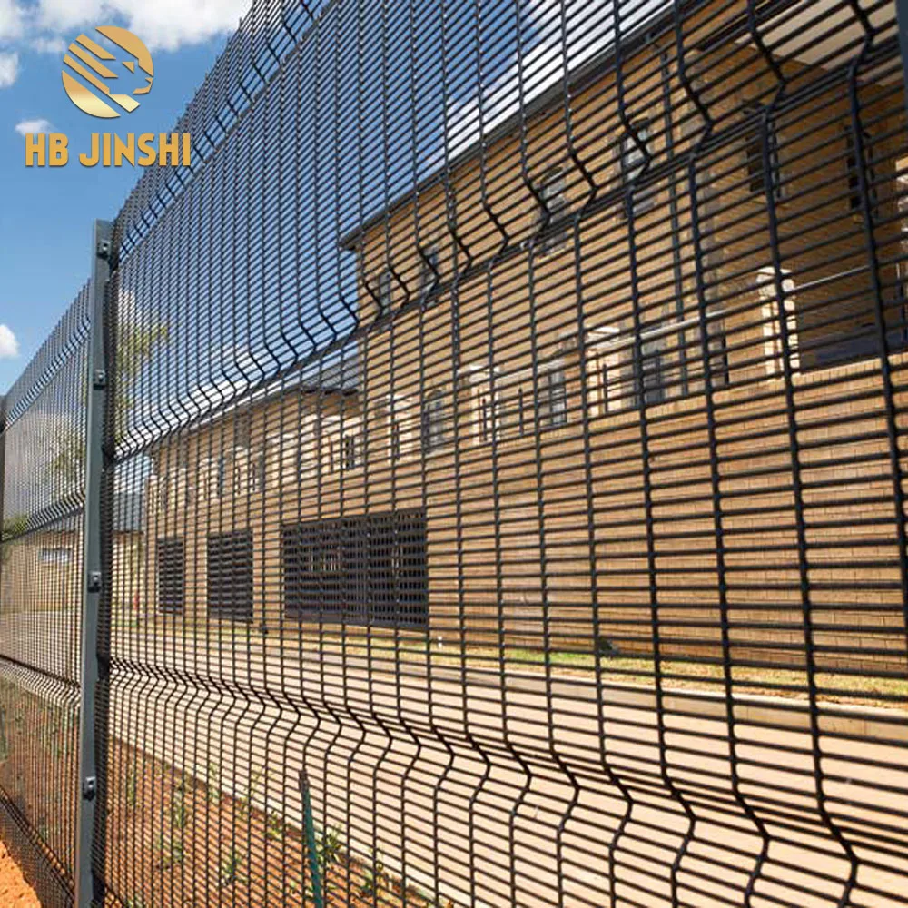  Защита от скалолазания с порошковым покрытием 358