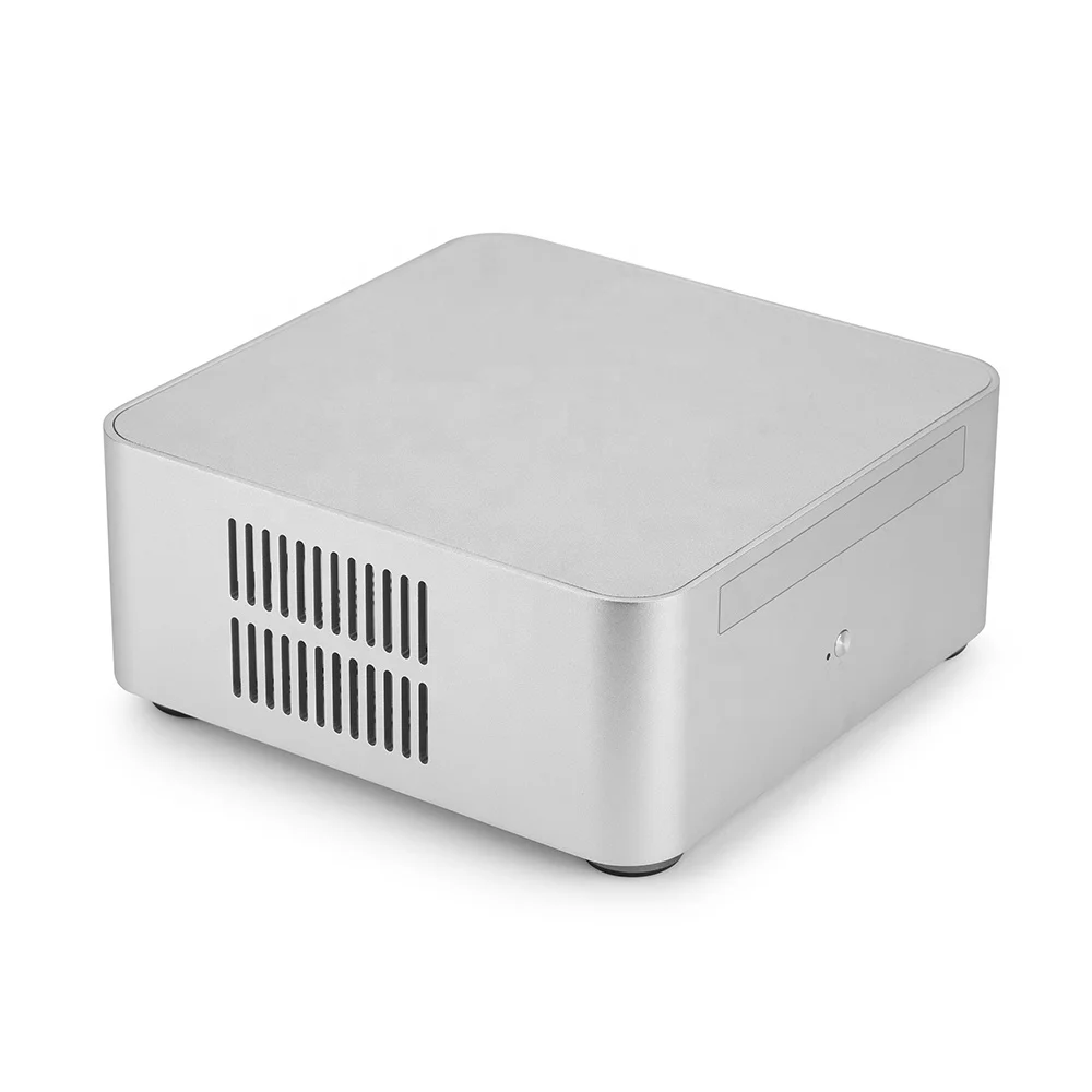  Оптовая продажа системный блок mini itx чехол для