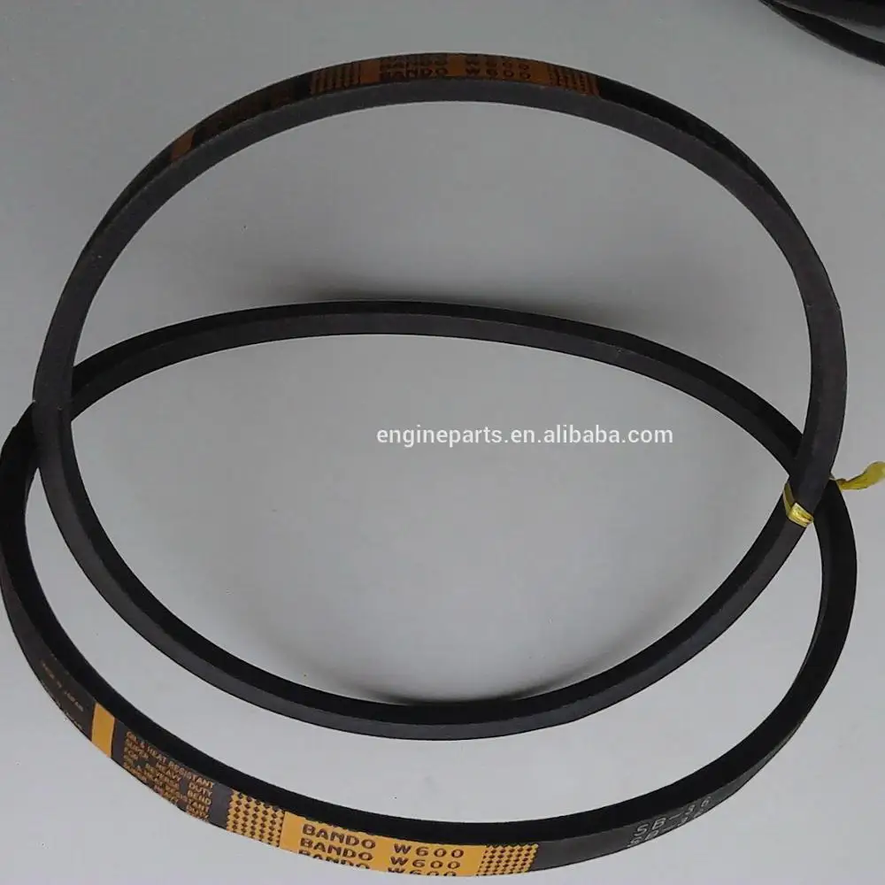 SB36 W600 BANDO V-BELT для продажи