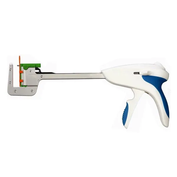 
High Quality Disposable Auto Linear Stapler 