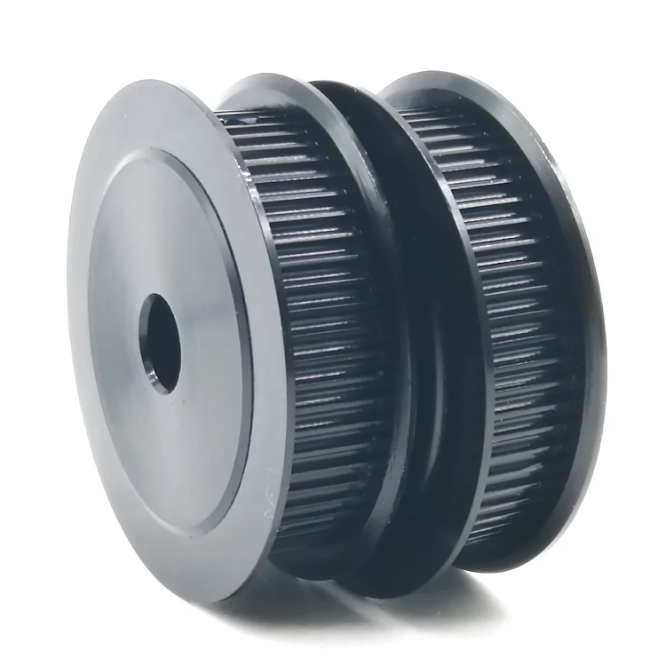 12mm Bore 60 Teeth Motor Drive Pulley GT2