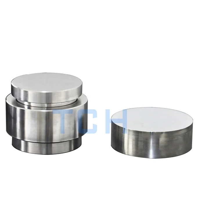 Dry Pellet Ceramic Powder Pressing Die Set