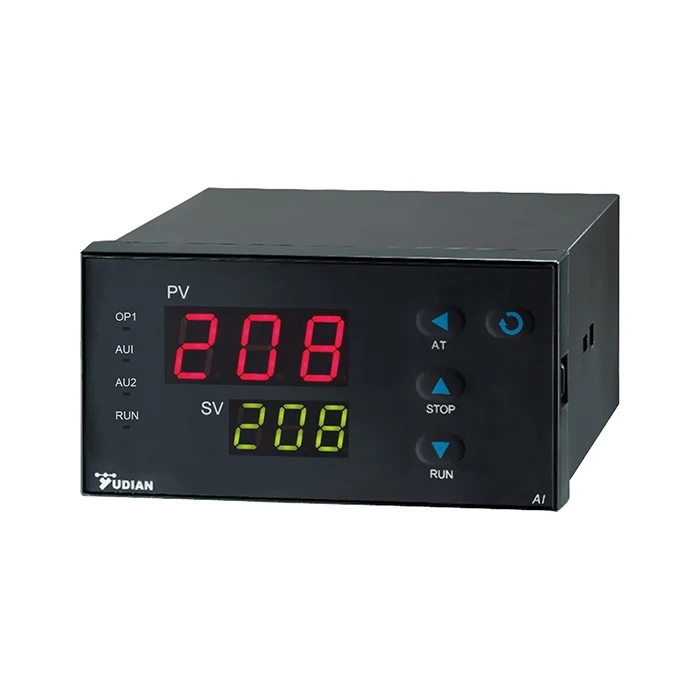 2017 Brand New AI-208 xmt xmtg xmte temperature controller