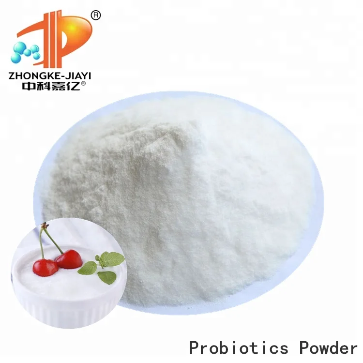Food Supplement Probiotics Free Sample Bifidobacterium Bifidum