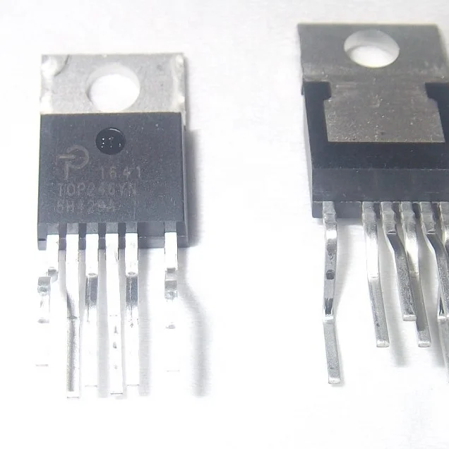 Электронные компоненты TOP246YN MOSFET транзистор, новый и оригинальный, Лучшая цена