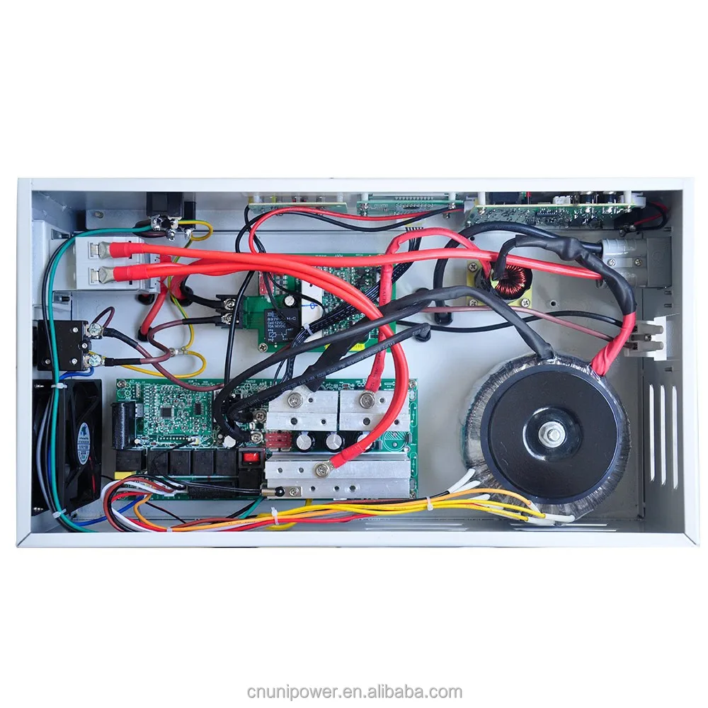 China Branded HS Code 1000W Portable Solar Power Systems