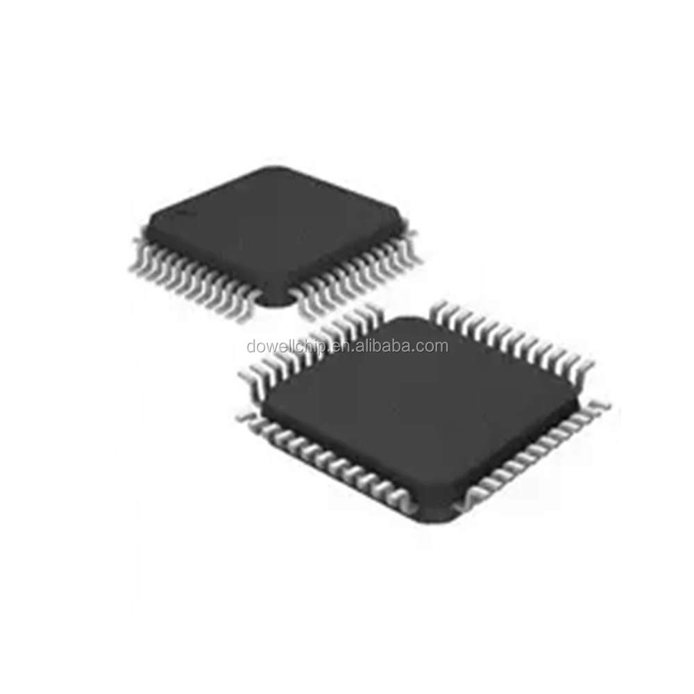 
stm32f103c8t6 ARM Cortex-M3 STM32F1 Microcontroller IC 32-Bit 72MHz 64KB (64K x 8) FLASH 