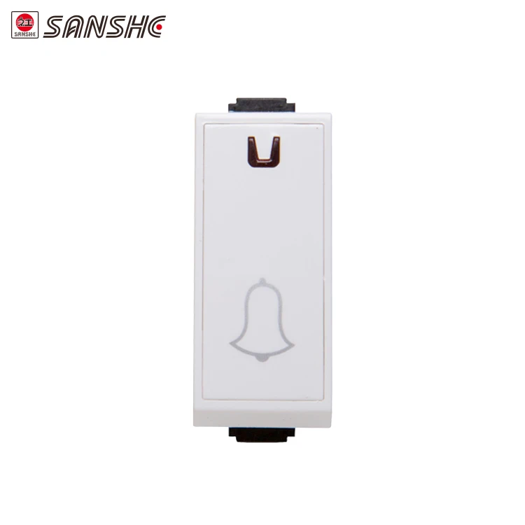 SANSHE Switch 16A with light/wall switch/electrical switch