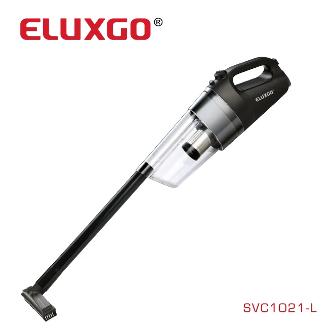 Eluxgo portable cordless vacuum cleaner/rechargeable vacuum cleaner