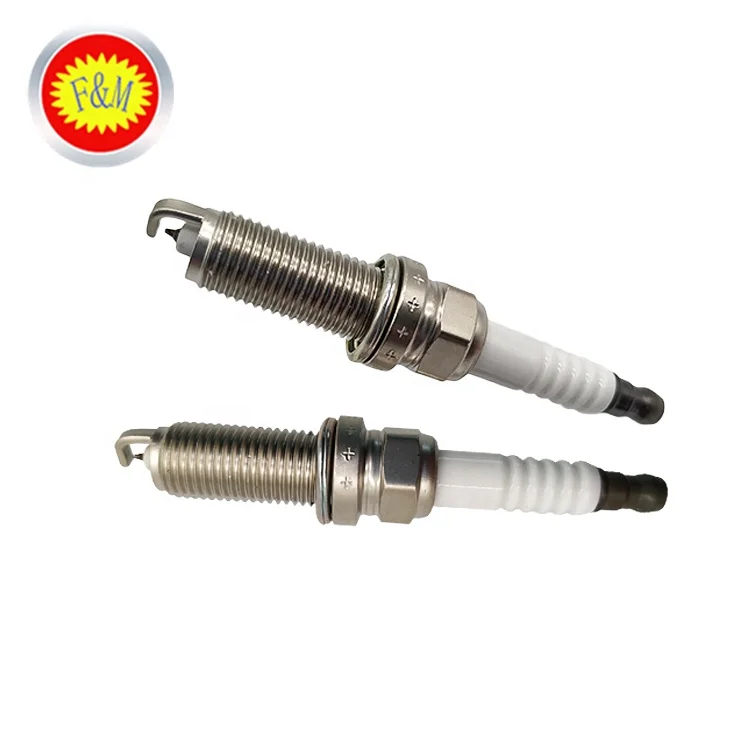Двигатели автозапчасти OEM 90915-01253 Свеча зажигания для автомобиля