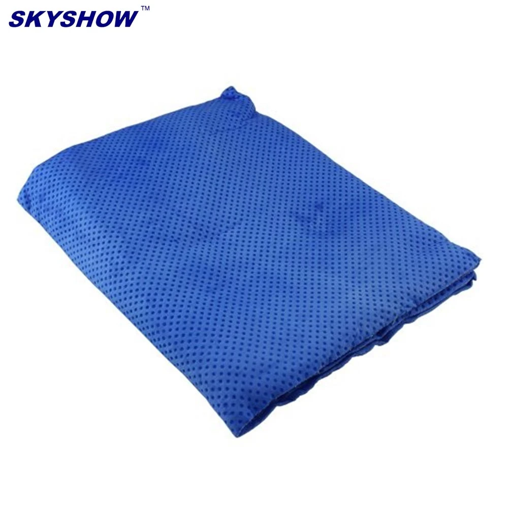 Wholesale Custom Logo Private Label Sport Fishing Towel Microfiber Ice Cool Towel