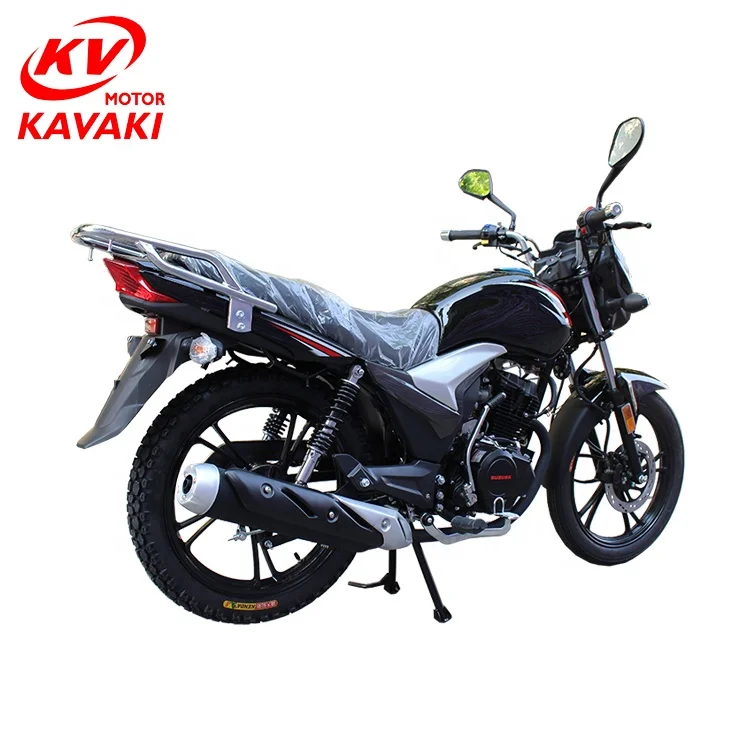 2019 fashion 110cc street motorcycle big 12L motorcycle tank KVLS150 model