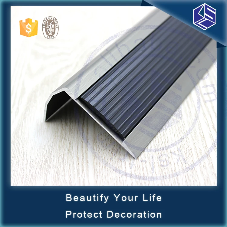 2500*53*29.3 алюминиевые лестницы капотирование протектор