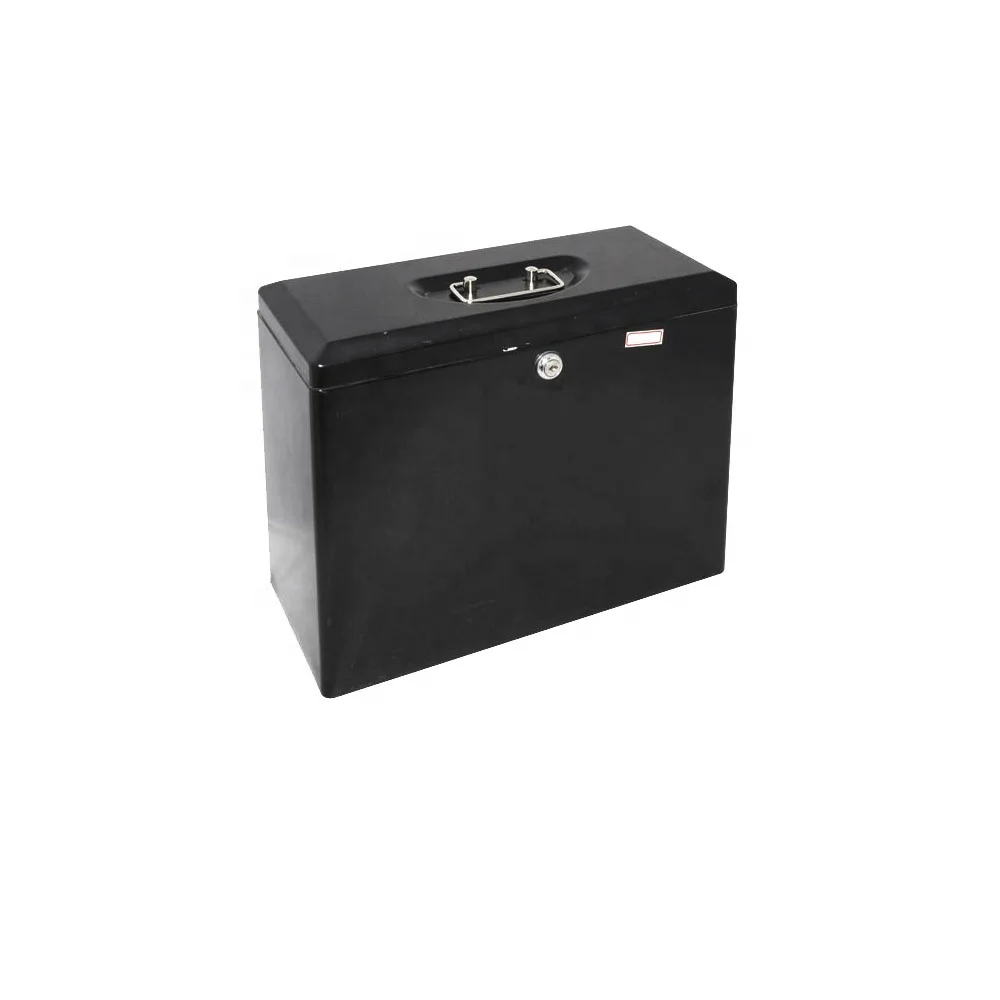 Wholesale best selling  Decorative file storage box