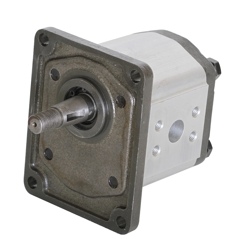 hydraulic gear pump for fiat