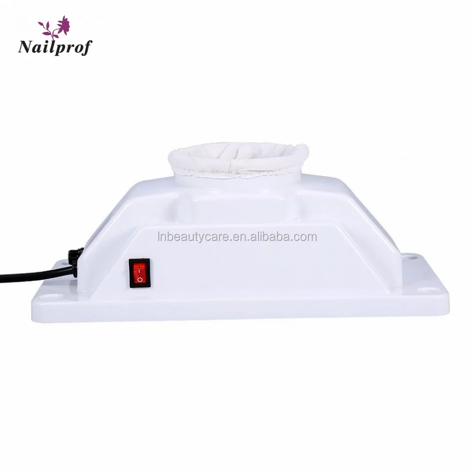 On sale! Shenzhen Nail Dust Suction Equipment Nail Art Tool Vacuum Cleaner Machine Manicure UV Gel Polish