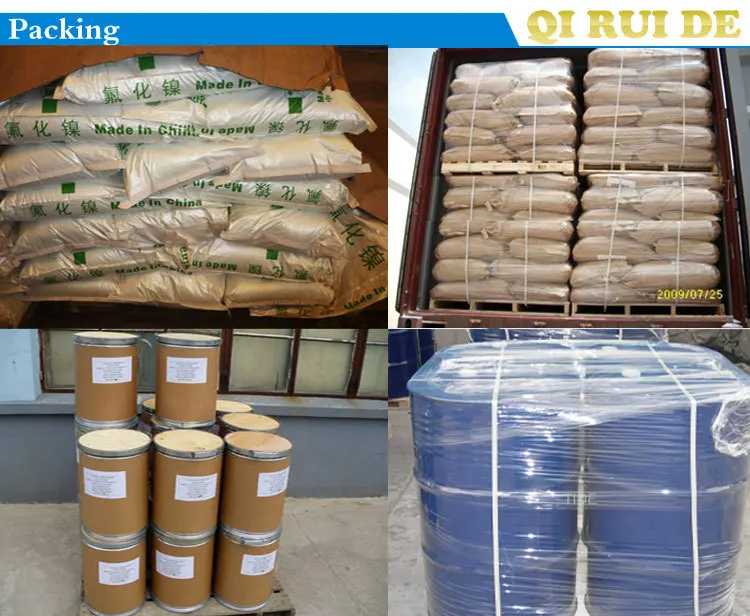 chemical additives ammonium nickel(ii) sulfate hexahydrate Ammonium Nickel Sulfate for electroplating