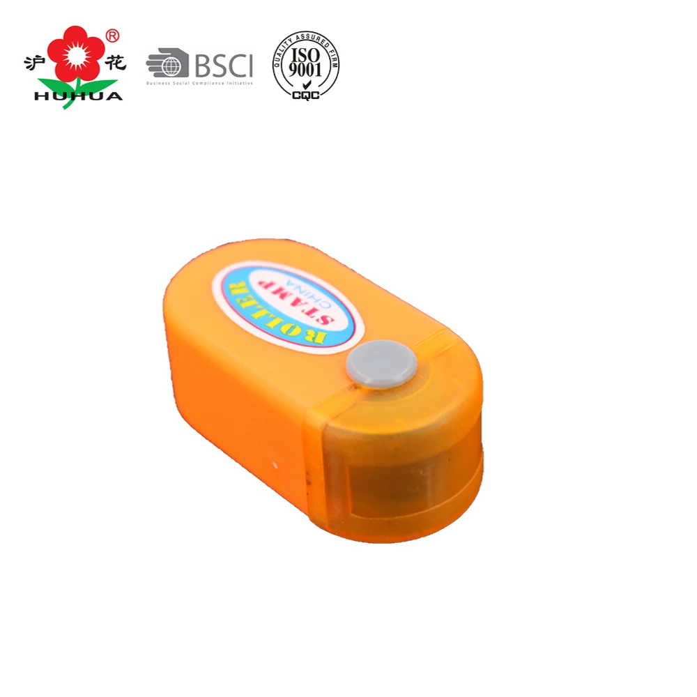 No.333 Ps Material Rubber Flash Stamps Set for Children