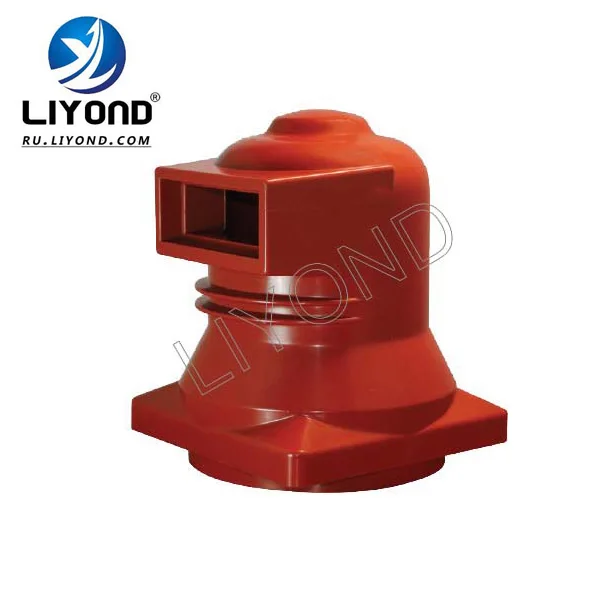 LY105 CH3-12/250 Epoxy bushing for switchgear