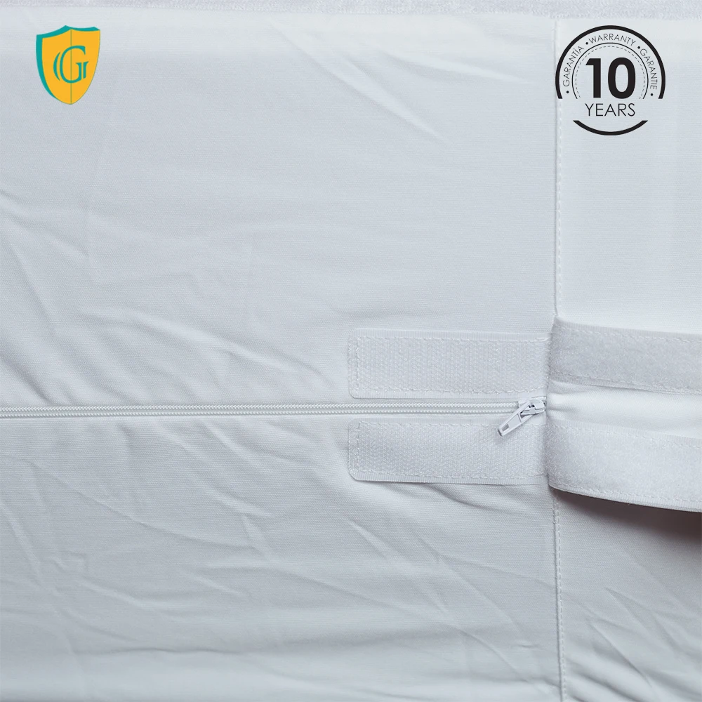 Amazon Choose Premium Zippered Bedbug Mattress Cover