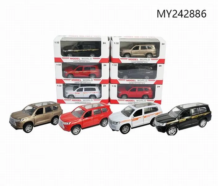 Emulation old classic model 1: 32 scale die cast pull back beetle car metal vintage car toys for kids