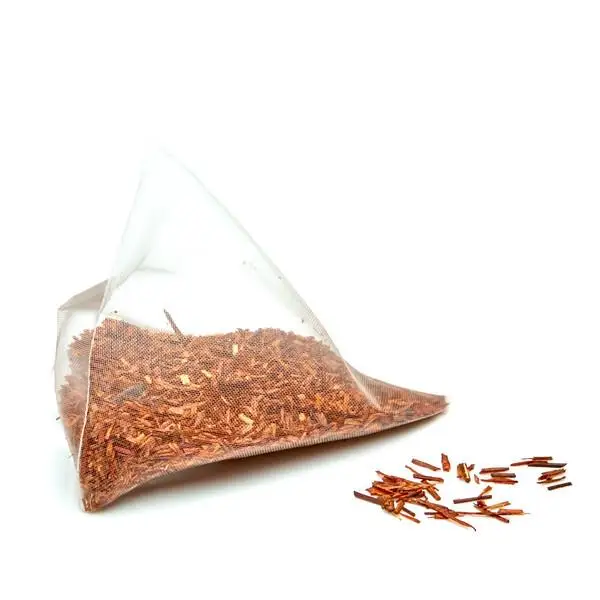 2 Gram Rooibos Nylon Pyramidal Tea Packing Machine Small