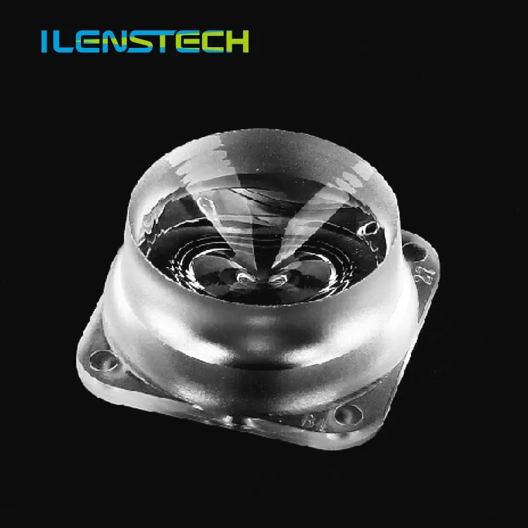 ILENSTECH ТВ подсветка светодиодная линза 175 градусов OD 20 оптическая для 2835 3030