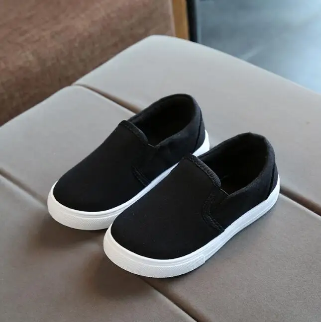 cy10579a Wholesale baby cheap soft casual kids sport canvas Shoes