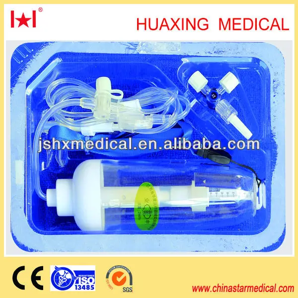 disposable elastomeric infusion pump price portable