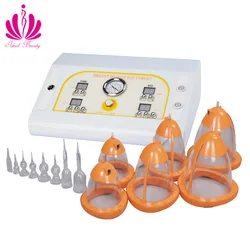 Microcurrent physical suction breast butt enlargement machine (S040)