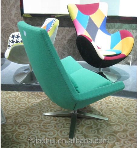 
contemporary designer living room furniture swivel metropolitan chaise lounge with ottoman 