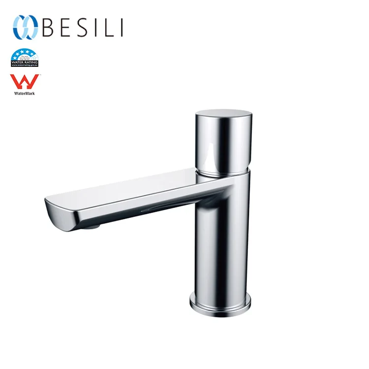 Modern smart induction faucet/bathroom basin sensor water faucet automatic ,sensor water tap  CP-008