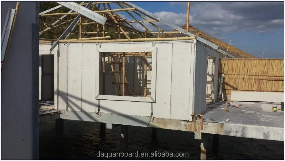 low price prefabricated modern home design plans picture