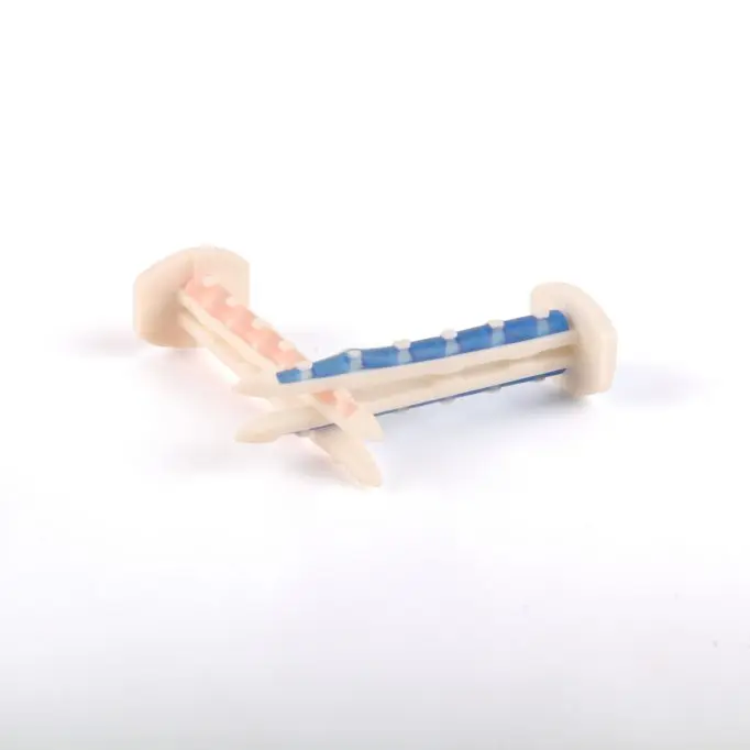 Factory Price Plastic PVC Car Vent Clip Stick Air Freshener