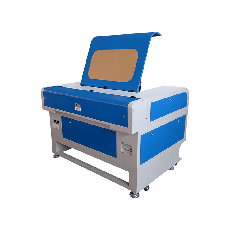 wood puzzle 100w laser cutting and engraving machine