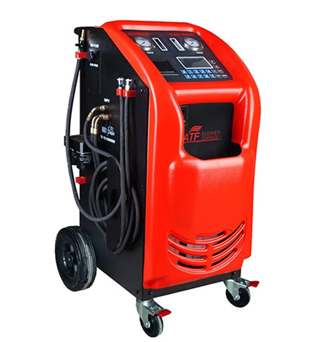 Launch ATF CAT-501S auto gearbox oil exchange cleaning machine