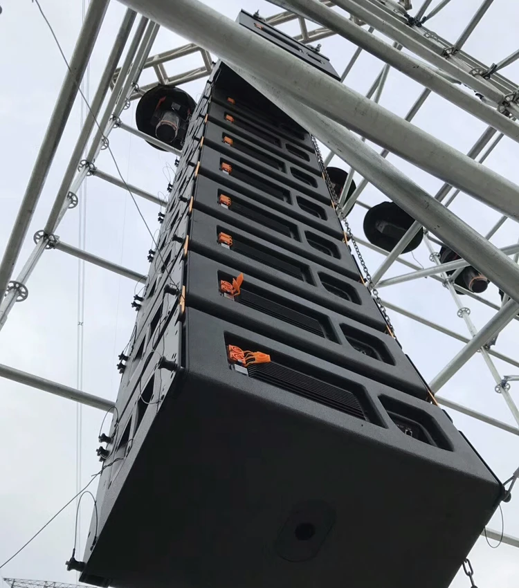 Акустическая система Admark line array